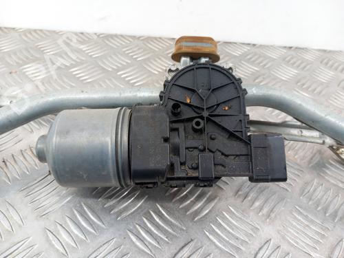 Front wiper motor PEUGEOT 2008 I (CU_) 1.2 THP 110 / PureTech 110 | BP28780222M29 - Image 2
