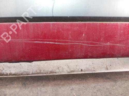 Used Rear bumper Rear bumper RENAULT SCÉNIC II (JM0/1_) 1.9 dCi (JM0G, JM12, JM1G, JM2C) (120 hp) 28782542 28782542