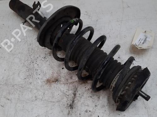 Right front shock absorber PEUGEOT 207 (WA_, WC_) 1.4 16V | BP28790570M17