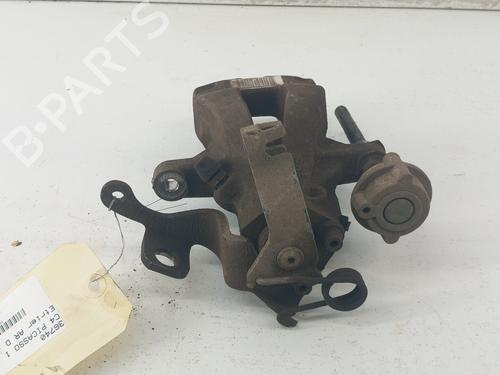 Used Right rear brake caliper Right rear brake caliper CITROËN C4 Picasso I MPV (UD_) 1.6 HDi (109 hp) 28788600 28788600