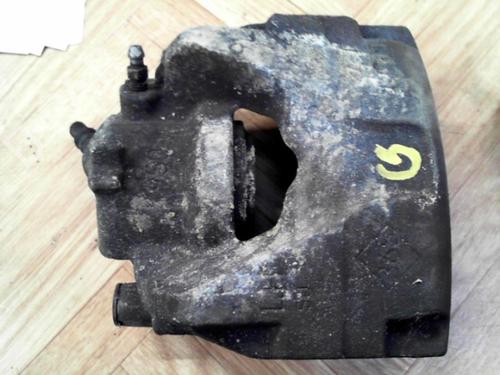 Venstre bremsekaliber foran DACIA DUSTER (HS_) 1.5 dCi (HSMC) (107 hp) 28792933