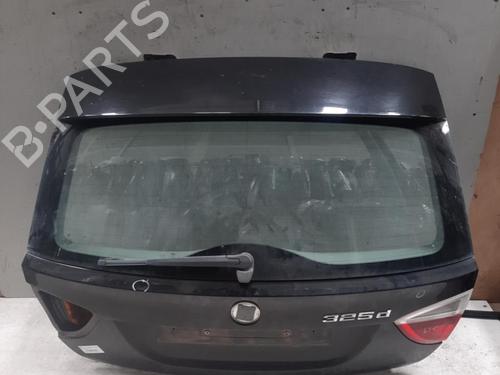 Used Tailgate BMW 3 Touring (E91) 325 d (197 hp) 28753007