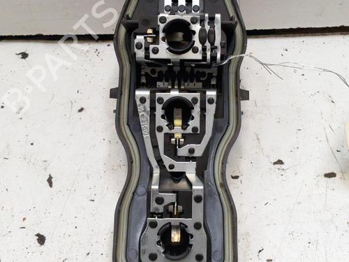 Lampeholder RENAULT SCÉNIC II (JM0/1_) 1.5 dCi (JM02, JM13) (101 hp) 28770387