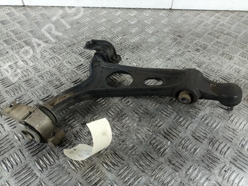 Used Right front suspension arm ALFA ROMEO 147 (937_) 1.9 JTDM 8V (937.AXD1A, 937.AXU1A, 937.BXU1A) (120 hp) 28782597