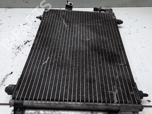 AC Kondensor CITROËN C5 II Break (RE_) 2.0 16V (RERFJB, RERFJC) (140 hp) 28749550