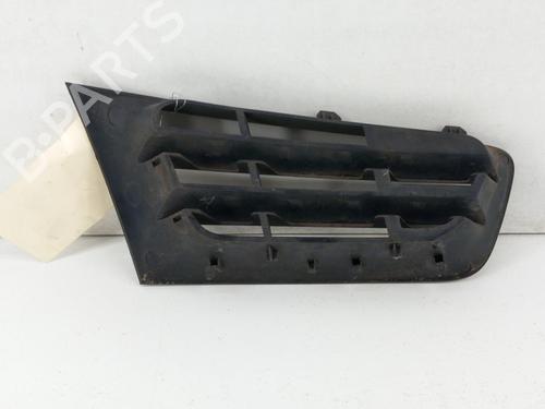 Used Grille Grille 28751196 28751196