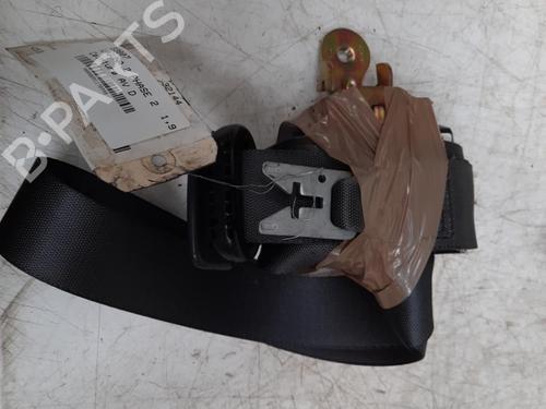 Høyre foran beltestrammer RENAULT LAGUNA II (BG0/1_) 1.9 dCi (BG1A, BG1W, BG0G) (110 hp) 28789908