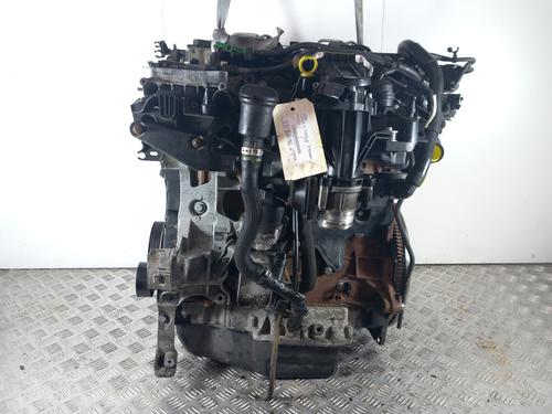 Used Engine FORD MONDEO IV (BA7) 2.0 TDCi (140 hp) 28781946