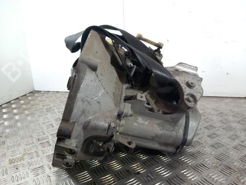 Gearbox PEUGEOT 2008 I (CU_) 1.2 VTi | BP28781689M3 - Image 4