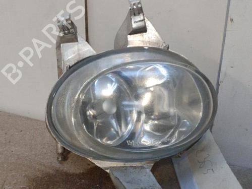 Used Left front fog light PEUGEOT 206 SW (2E/K) 2.0 HDi (90 hp) 28791942