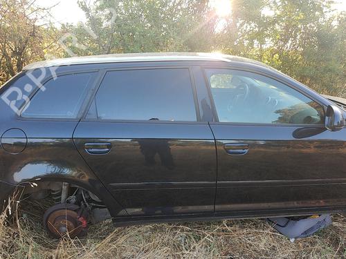 Used Parts AUDI A3 Sportback (8PA)  1.9 TDI  4922516