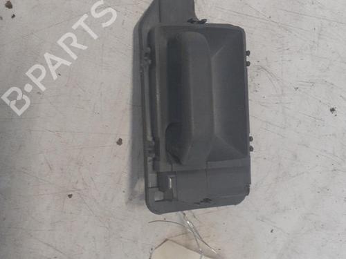 Used Front right interior door handle PEUGEOT 205 II (20A/C) 1.7 Diesel (60 hp) 28761301