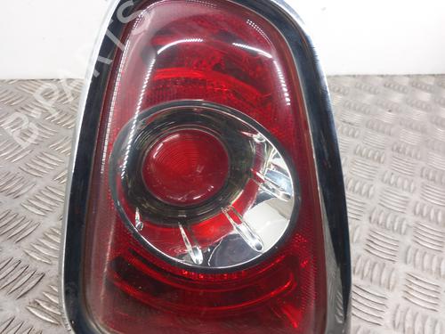 Used Left taillight MINI MINI (R56) Cooper D (112 hp) 29711900