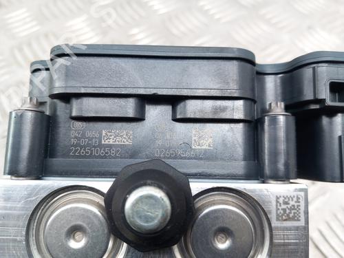 ABS pump MERCEDES-BENZ A-CLASS (W177) A 220 d (177.014) | BP28737028M43 - Image 3