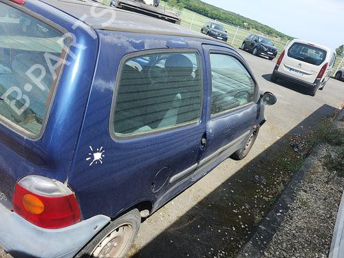 Used Parts RENAULT TWINGO I (C06_) 1.2 (C066, C068) 5007728