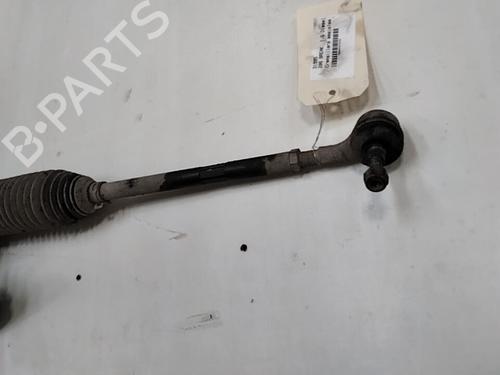 Styregear/Snekke PEUGEOT 206 SW (2E/K) 1.6 HDi 110 (109 hp) 28786936