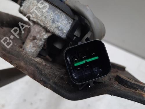 Used Front wiper motor HYUNDAI MATRIX (FC) 1.5 CRDi (82 hp) 28790741