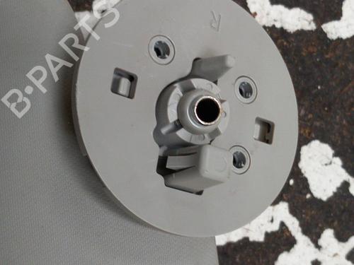 Right sun visor CHEVROLET CRUZE (J300) 2.0 CDI | BP28761292I2 - Image 3