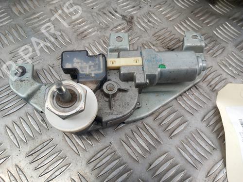 Used Rear wiper motor SUZUKI SWIFT III (MZ, EZ) 1.3 (RS413, ZC11S) (92 hp) 29749563