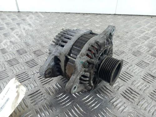 Alternator NISSAN MICRA IV (K13K, K13KK) 1.2 | BP28746315M7 
