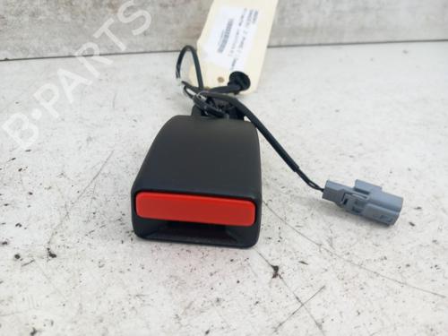 Seat buckle DACIA SANDERO II 1.0 SCe 75 (B8JC, B8JD, B8NC) | BP28734178I32 