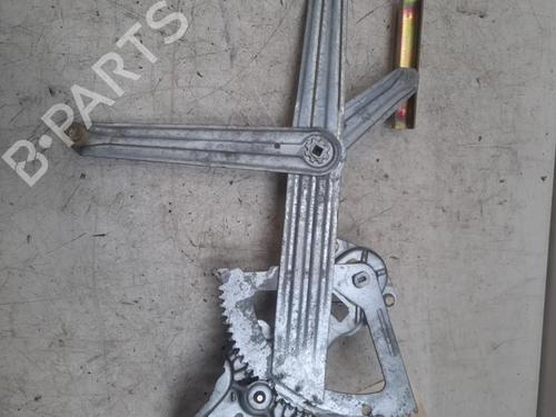Used Front right window mechanism PEUGEOT 205 II (20A/C) 1.1 (60 hp) 28771268