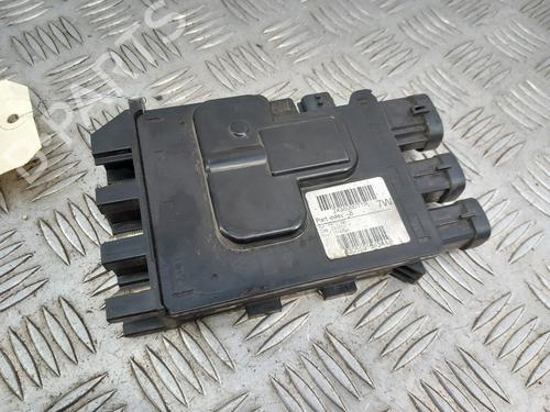 Used Electronic module Electronic module RENAULT MEGANE III Grandtour (KZ0/1) 1.5 dCi (KZ1M, KZ1W, KZ0R) (106 hp) 34212976 34212976