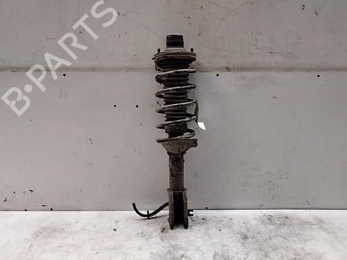 Left rear shock absorber LAND ROVER FREELANDER I (L314) 2.0 Td4 4x4 | BP28759513M18 