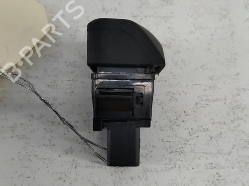 Used Warning switch NISSAN NOTE (E11, NE11) 1.5 dCi (86 hp) 28762303