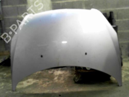 Used Hood PEUGEOT 307 SW (3H) 1.6 HDI 110 (109 hp) 28792614