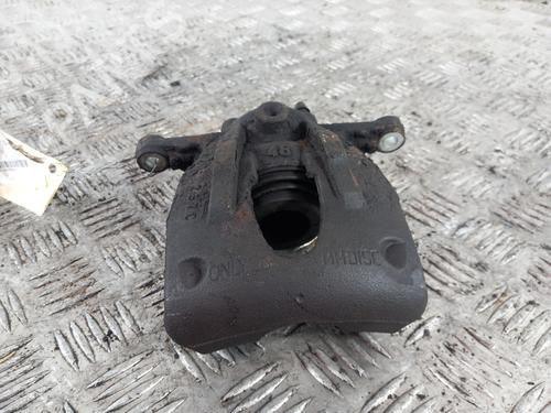 Bremssattel links vorne für OPEL CORSA C (X01) 1.2 (F08, F68) (75 hp) 28744579