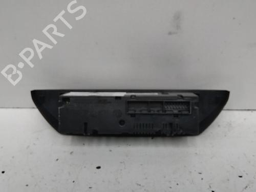 Used Climate control VW POLO IV (9N_, 9A_) 1.9 TDI (101 hp) 28764640