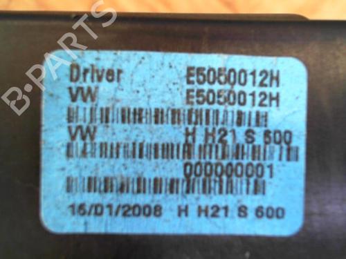 Electronic module VW PASSAT B6 Variant (3C5) 2.0 TDI | BP28777606M83 - Image 4