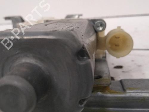 Rudehejsemekanisme venstre bagtil RENAULT CLIO II (BB_, CB_) 1.5 dCi (B/CB07) (65 hp) 28784550