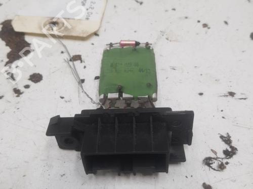 Used Heater resistor CITROËN JUMPER II Van 2.2 HDi 130 (130 hp) 28754136