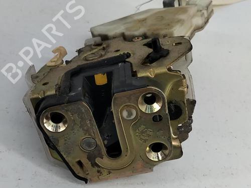 Electronic module NISSAN X-TRAIL I (T30) 2.2 dCi 4x4 | BP28773621M83 