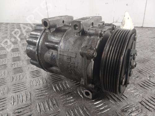 Used AC compressor AC compressor CITROËN C4 Picasso I MPV (UD_) [2006-2015] 33723621 33723621
