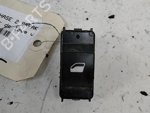 Left rear window switch PEUGEOT 308 SW II (LC_, LJ_, LR_, LX_, L4_) 1.5 BlueHDi 100 | BP28753722I29 