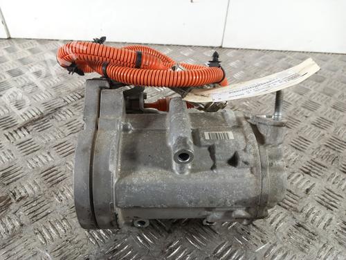 AC compressor FORD MONDEO V Turnier (CF) 2.0 Hybrid iVCT | BP29412255M34 - Image 2