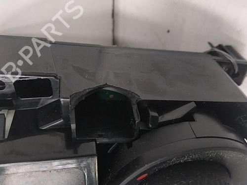 Used Climate control Climate control CITROËN C3 Picasso (SH_) 1.6 HDI 90 (92 hp) 28791603 28791603