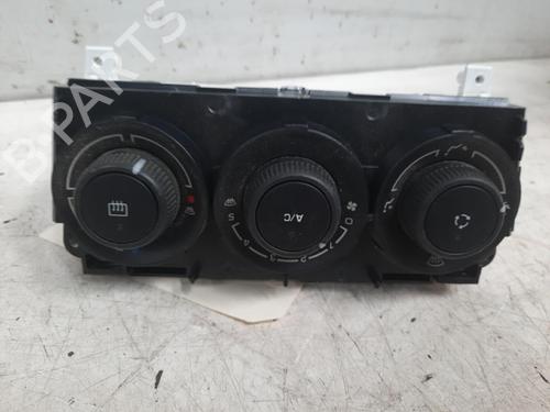 Climate control CITROËN C3 Picasso (SH_) 1.6 HDI 90 | BP28787659I5 