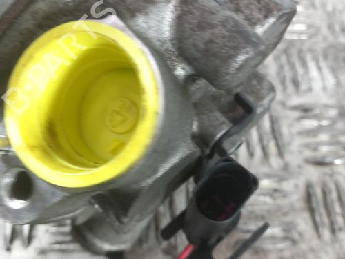 AC compressor SKODA ROOMSTER (5J7) 1.9 TDI | BP28742560M34 - Image 2