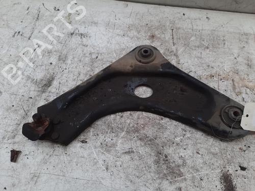 Used Left front suspension arm PEUGEOT 207 SW (WK_) 1.4 16V (95 hp) 28771948