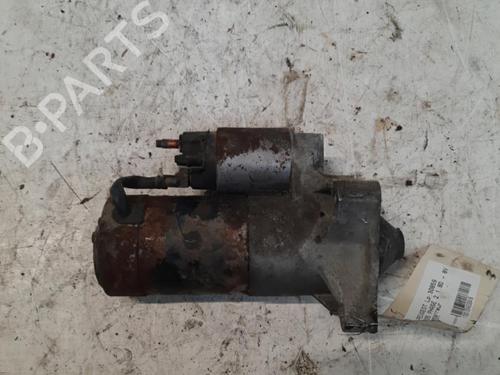 Used Starter PEUGEOT 205 II (20A/C) 1.7 Diesel (60 hp) 28787940