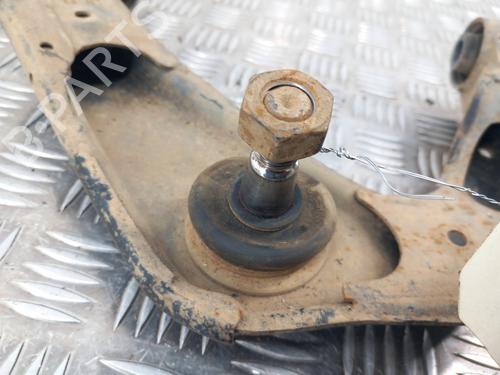 Left front suspension arm NISSAN NAVARA NP300 (D40) 2.5 dCi 4WD (D40TT, D40T, D40M, D40BB) | BP28735021M12