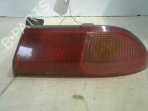 Højre baglygte ALFA ROMEO 156 (932_) 2.4 JTD (932AXF00) (175 hp) 28754522