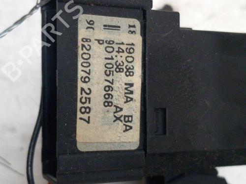 Used Switch DACIA LOGAN MCV (KS_) 1.5 dCi (KS0W) (86 hp) 28778938