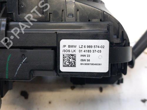 Used Steering column stalk Steering column stalk BMW 3 (E90) 318 d (122 hp) 28778364 28778364