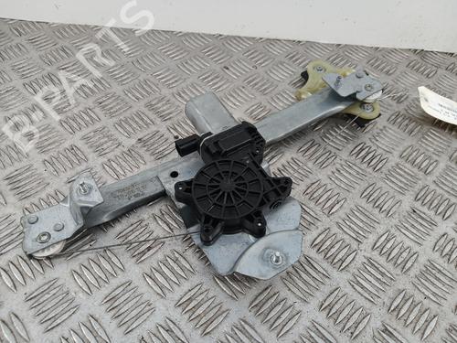Used Rear left window mechanism Rear left window mechanism 37528058 37528058