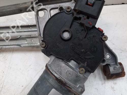 Front wiper motor HONDA CIVIC VII Hatchback (EU, EP, EV) 1.6 i (EP2, EU8, EU6) | BP28775806M29 